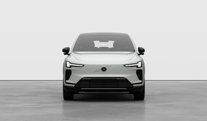 Used Volvo Ex60 Plus full