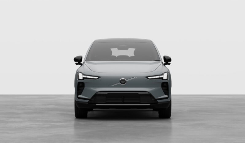 Used Volvo Ex60 Plus full