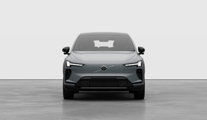 Used Volvo Ex60 Plus full