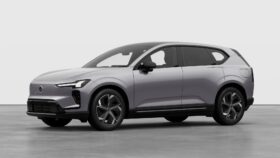 Used Volvo Ex60 Plus