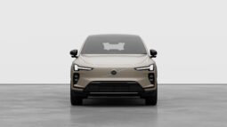 Used Volvo Ex60 Ultra full