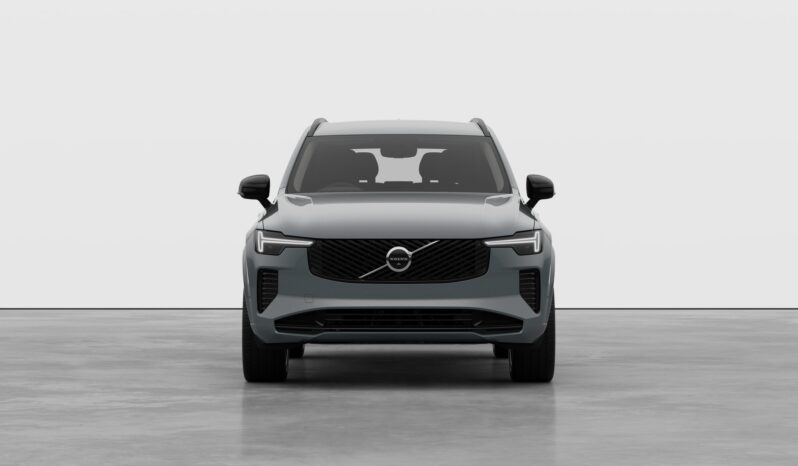 Used Volvo XC90 Plus full