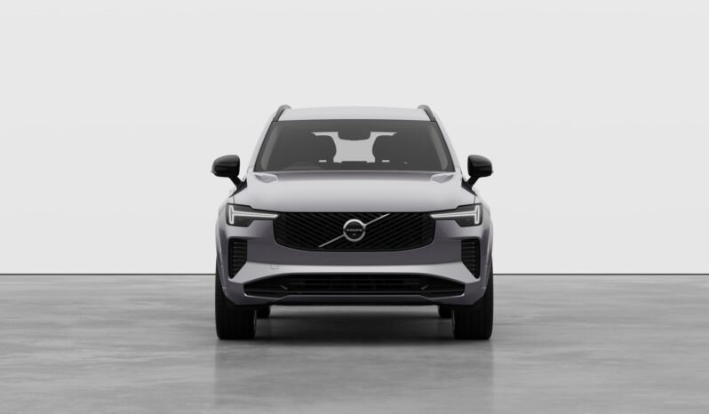 Used Volvo XC90 Plus full