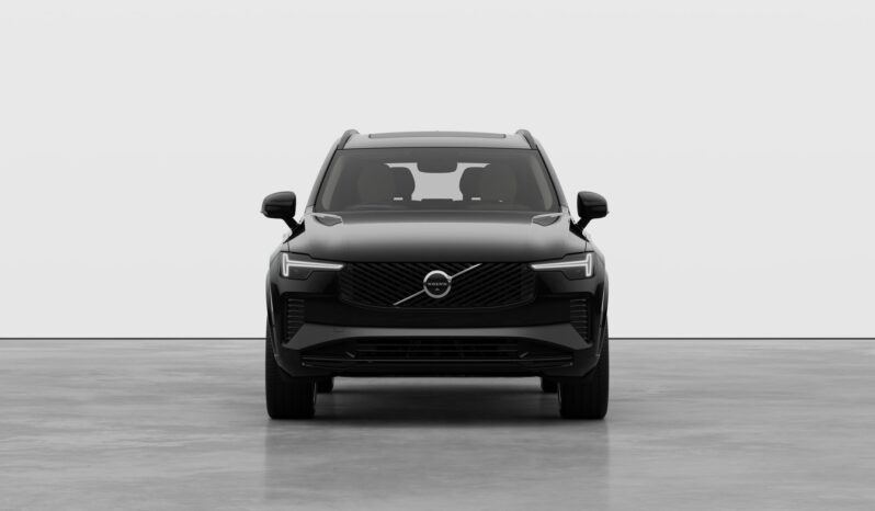 Used Volvo XC90 Ultra full