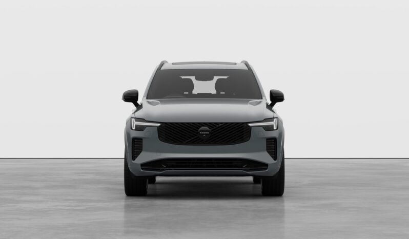 Used Volvo XC90 Ultra Pro full