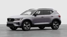 Used Volvo XC40 Plus