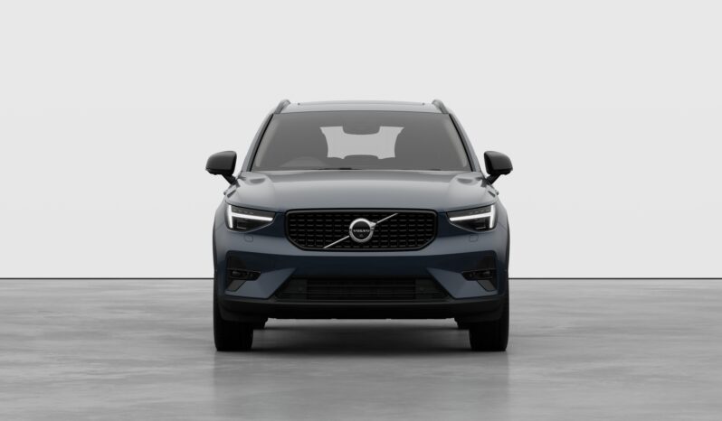 Used Volvo XC40 Ultra full