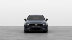 Used Volvo V60 Plus full