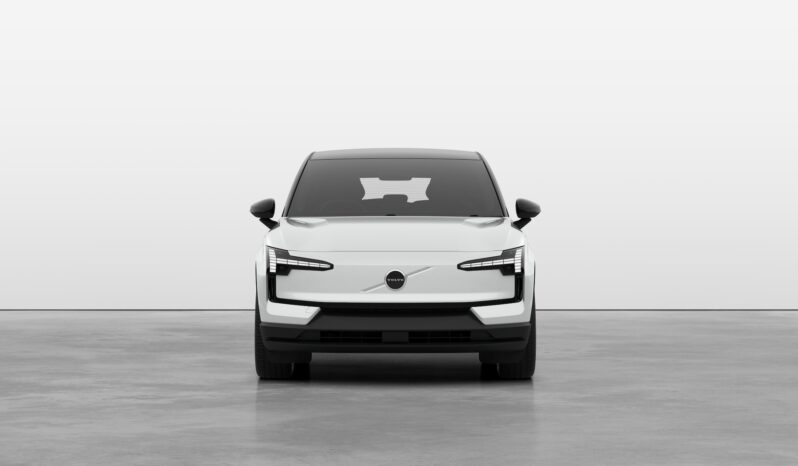 Used Volvo Ex30 Plus full