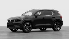 Used Volvo XC40 Ultra