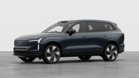 Used Volvo EX90 Ultra