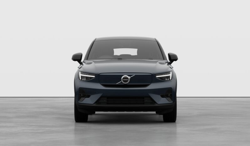 Used Volvo EC40 Plus full