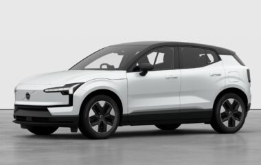 Used Volvo Ex30 Plus