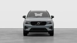 Used Volvo XC40 Ultra full