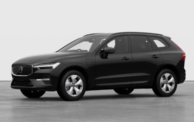 Used Volvo XC60 Core