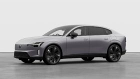 Used Volvo Es90 Ultra