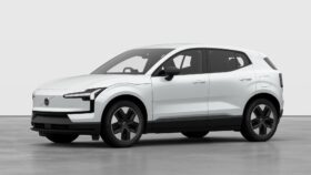 Used Volvo Ex30 Core