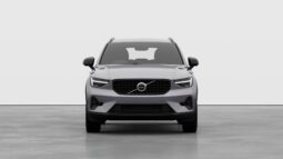 Used Volvo XC40 Plus full