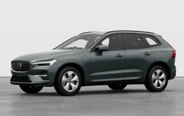 Used Volvo XC60 Core