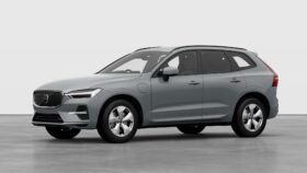 Used Volvo XC60 Core