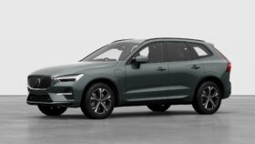 Used Volvo XC60 Core