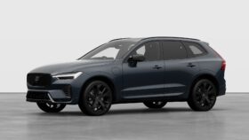 Used Volvo XC60 Ultra