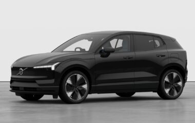Used Volvo Ex30 Ultra