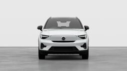 Used Volvo Ex40 Ultra full