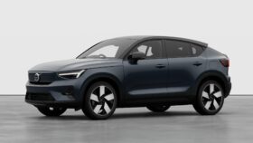 Used Volvo EC40 Ultra