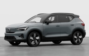 Used Volvo Ex40 Ultra