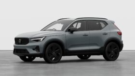 Used Volvo XC40 Plus