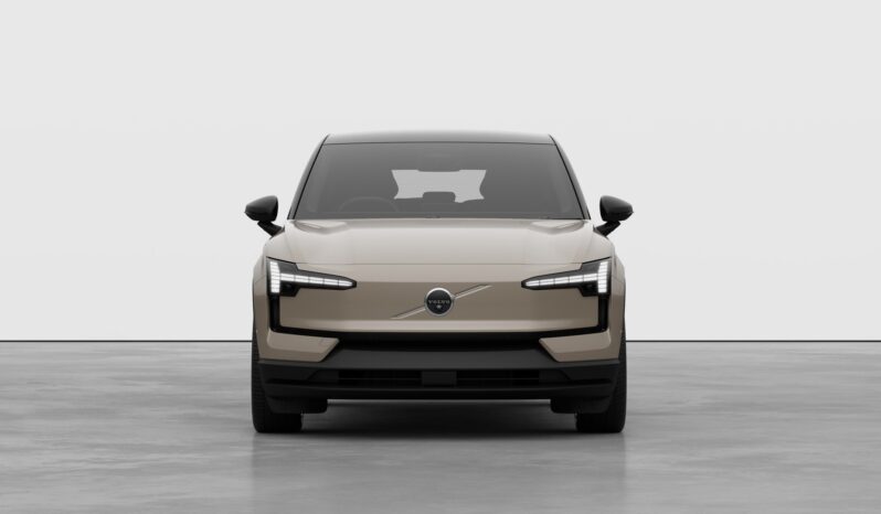 Used Volvo Ex30 Ultra full