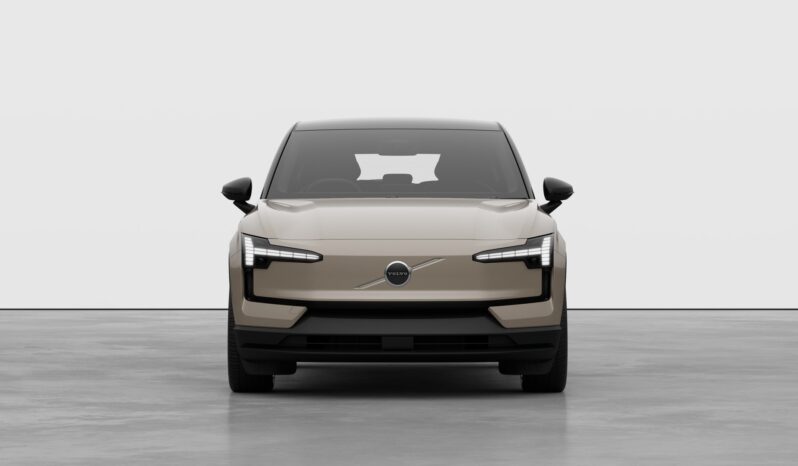 Used Volvo Ex30 Plus full