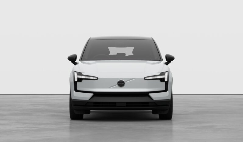 Used Volvo Ex30 Plus full