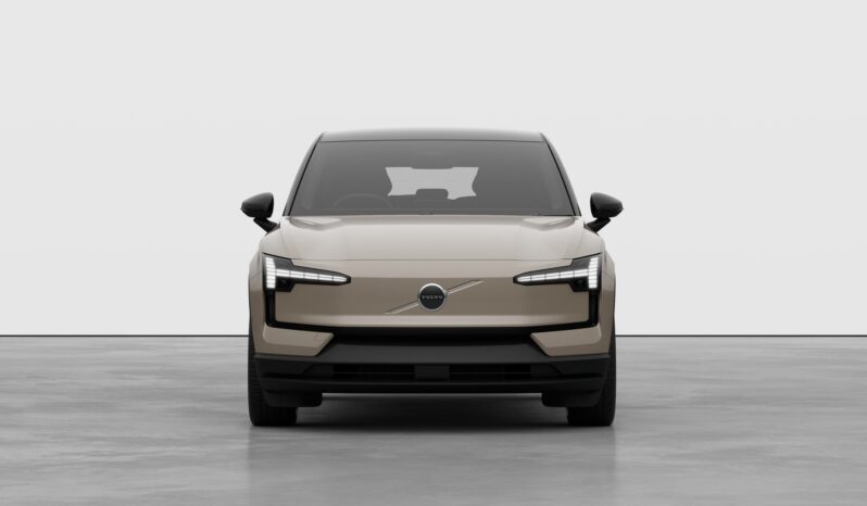 Used Volvo Ex30 Plus full