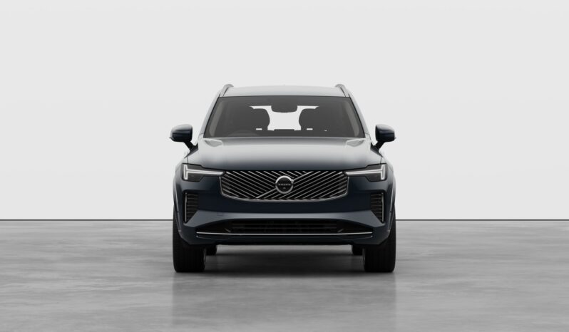 Used Volvo XC90 Core full