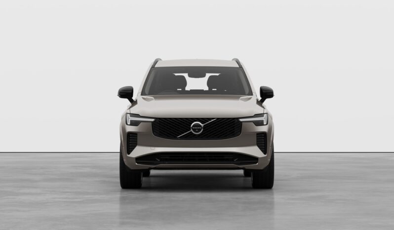 Used Volvo XC90 Plus full