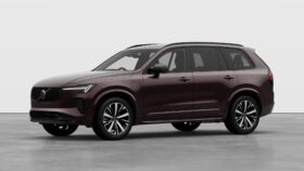 Used Volvo XC90 Plus
