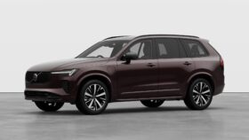 Used Volvo XC90 Plus
