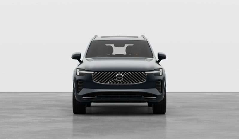 Used Volvo XC90 Ultra full