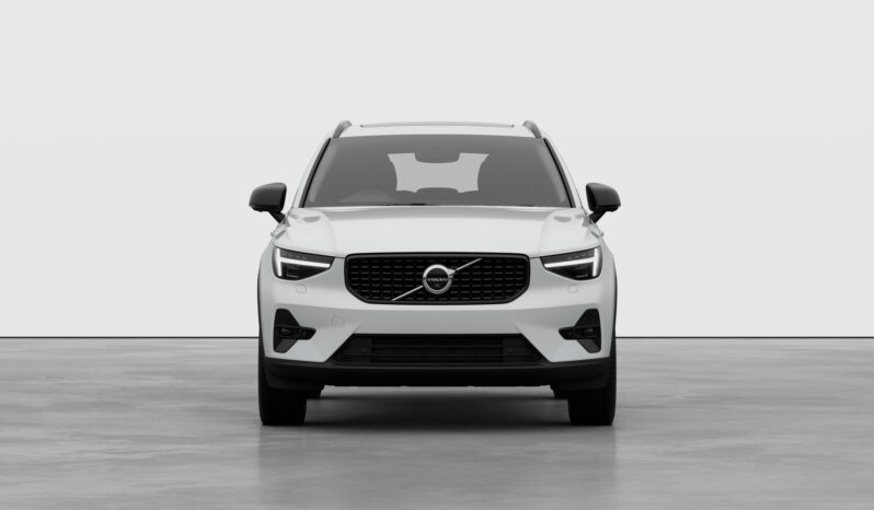 Used Volvo XC40 Ultra full