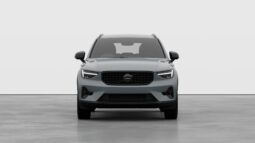 Used Volvo XC40 Plus full