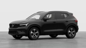 Used Volvo XC40 Plus Pro