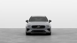 Used Volvo V60 Ultra full