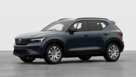 Used Volvo Ex40 Core