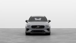 Used Volvo V60 Plus full