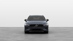 Used Volvo V60 Ultra full