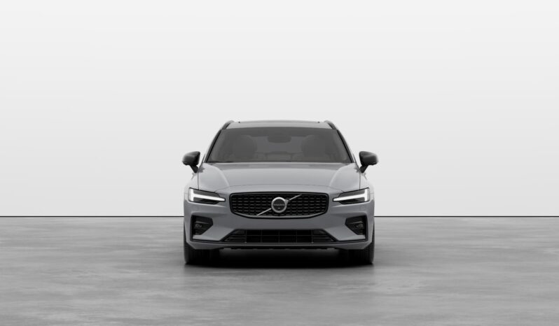 Used Volvo V60 Ultra full