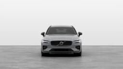 Used Volvo V60 Plus full