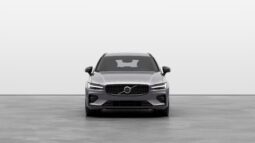 Used Volvo V60 Plus full